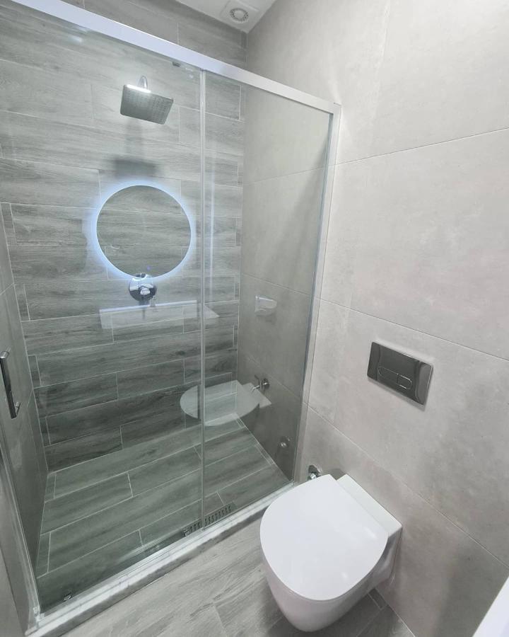 Vila Ivina Durres Exterior photo