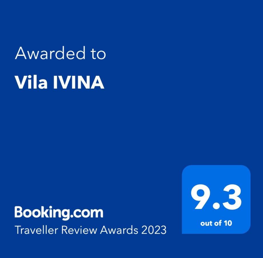 Vila Ivina Durres Exterior photo