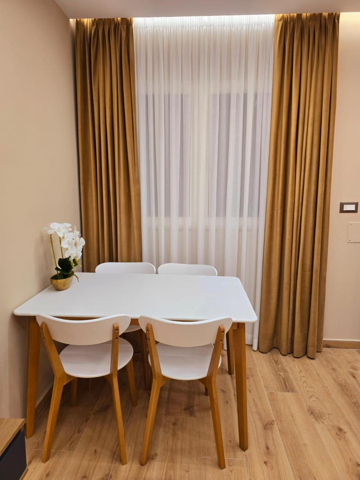 Vila Ivina Durres Exterior photo